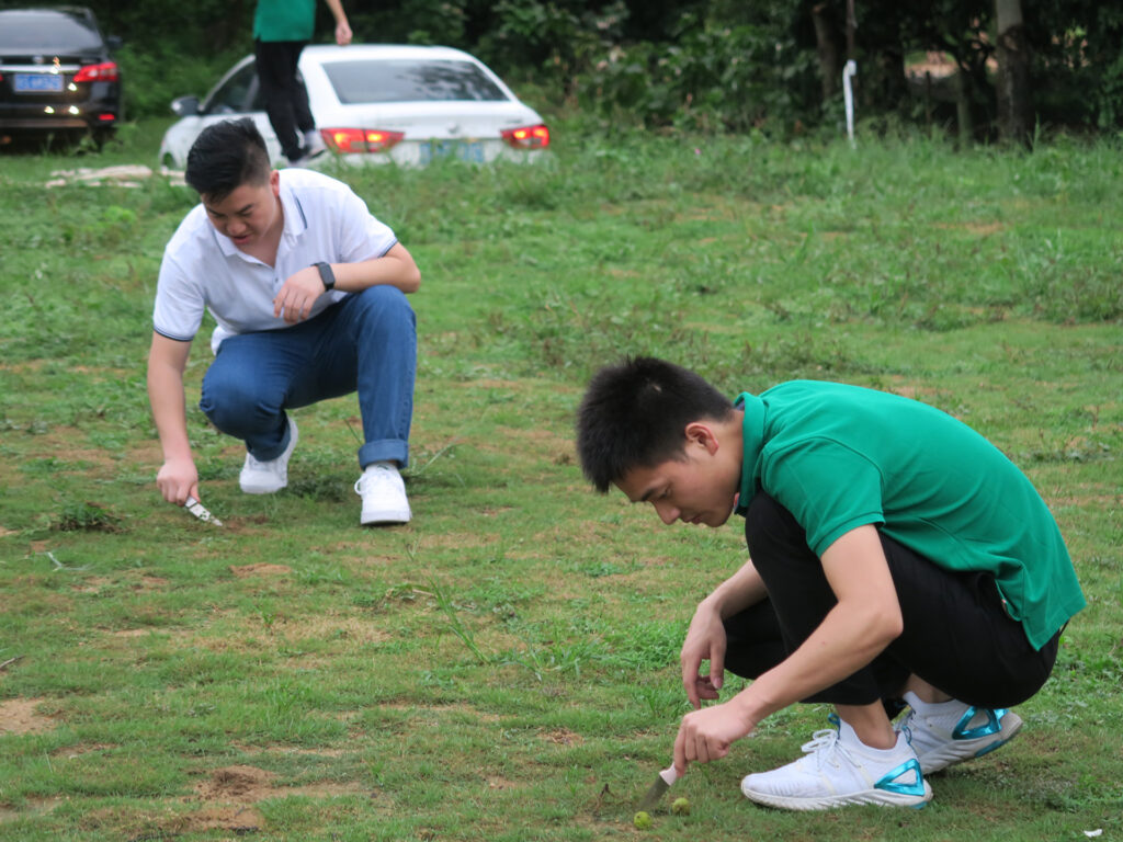 PTI五月团建：体验自然生活，享受农耕快乐（images 2）