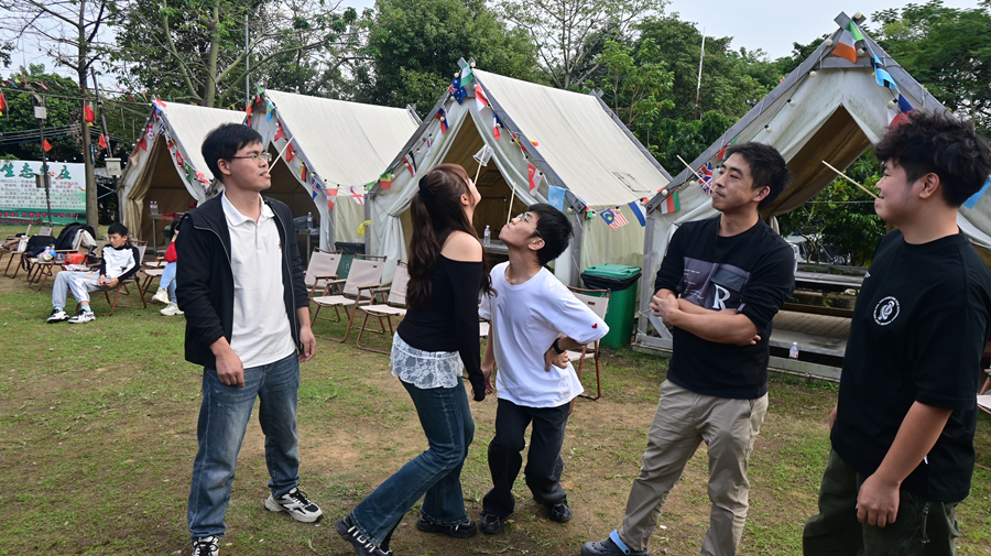 PTI团建：冬日烟火气：柴火饭&middot;乐自然（images 6）