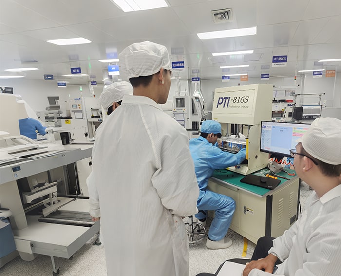 職業導師指導
——