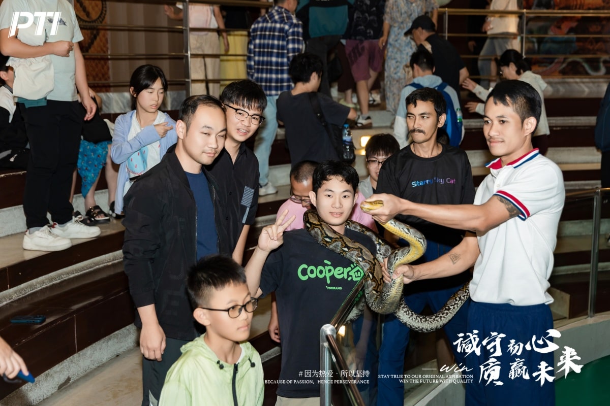 PTI温情收官｜诚守初心赴南洋，年会与跨年的双重美好定格（images 34）